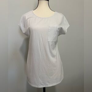 Cream T-Shirt